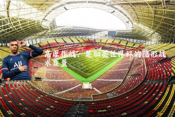 高原作战：美加墨世界杯的隐形战术变量