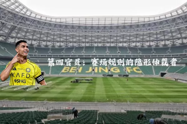 第四官员:赛场规则的隐形仲裁者